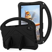   Lenovo Tab M8 - Handle Case Heavy Duty Shockproof Case with Kickstand